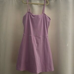 Alo Alosoft Courtside Tennis Dress